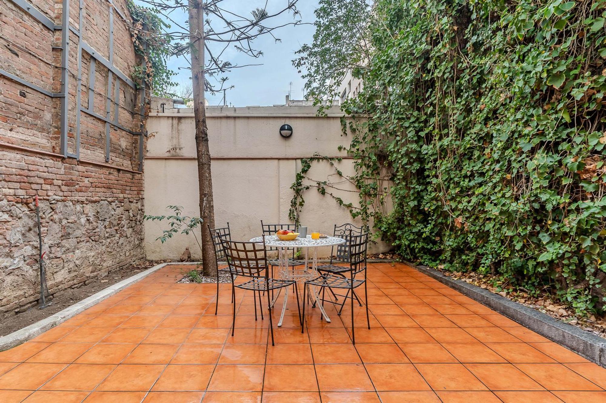 Leilighet Ab Passeig De Gracia Corsega